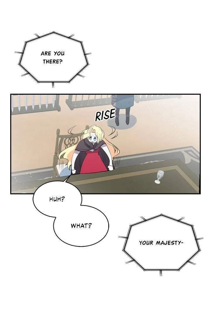 I’m the Ex-Girlfriend of a Soldier Chapter 85 – Page 9