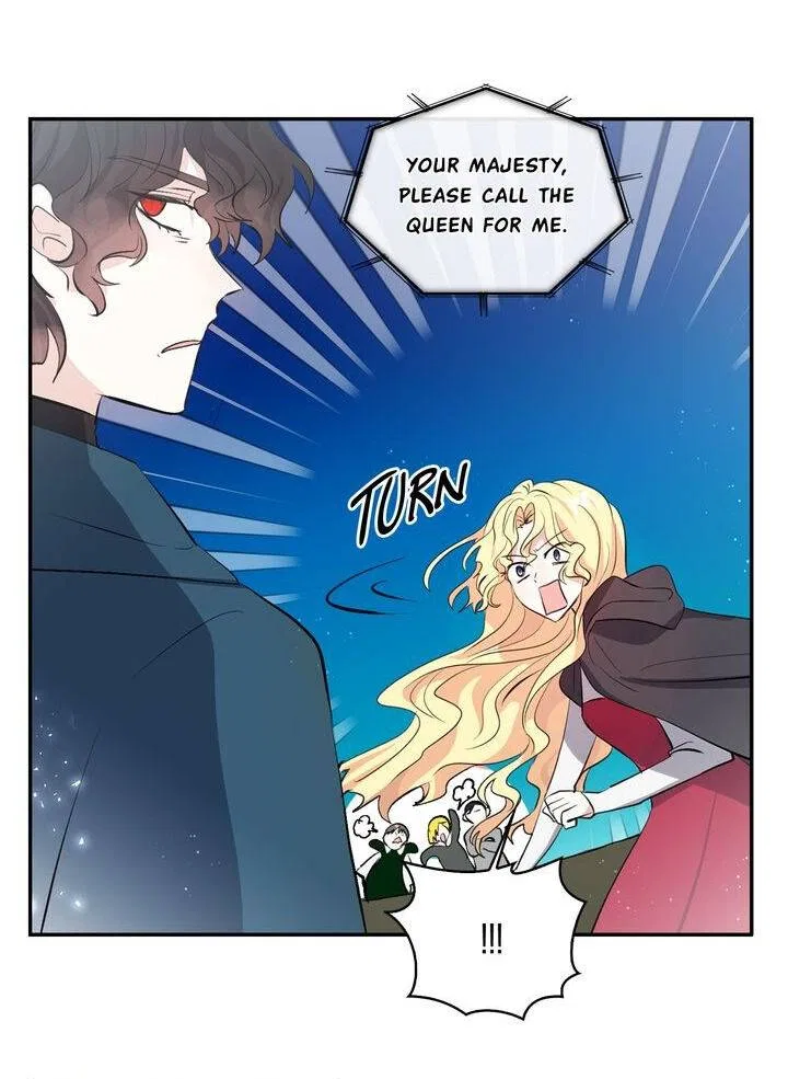 I’m the Ex-Girlfriend of a Soldier Chapter 85 – Page 10