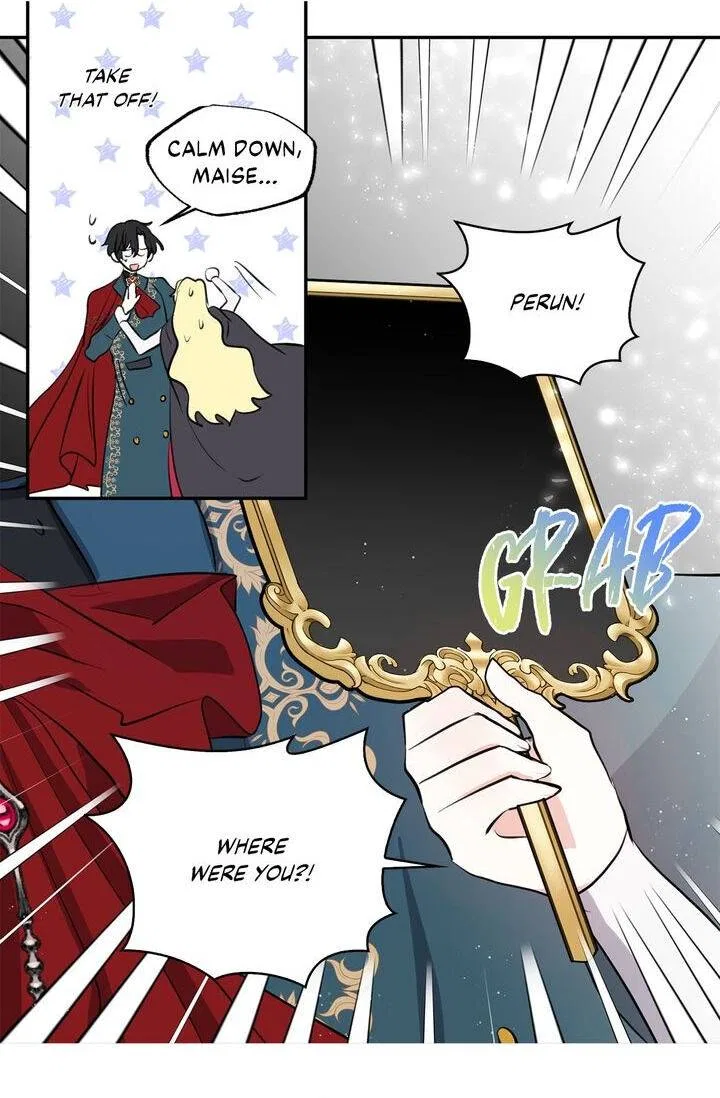 I’m the Ex-Girlfriend of a Soldier Chapter 85 – Page 11