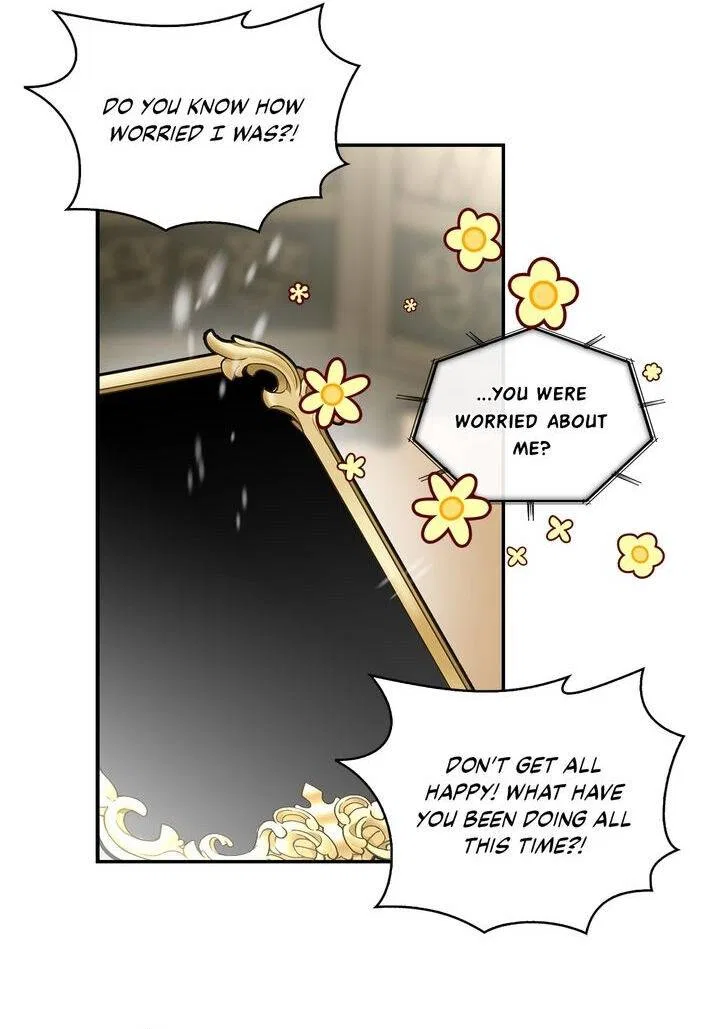I’m the Ex-Girlfriend of a Soldier Chapter 85 – Page 12
