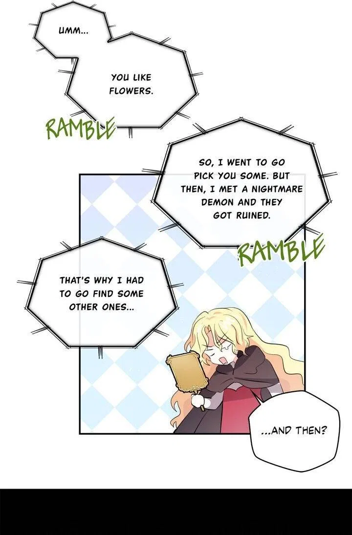 I’m the Ex-Girlfriend of a Soldier Chapter 85 – Page 13