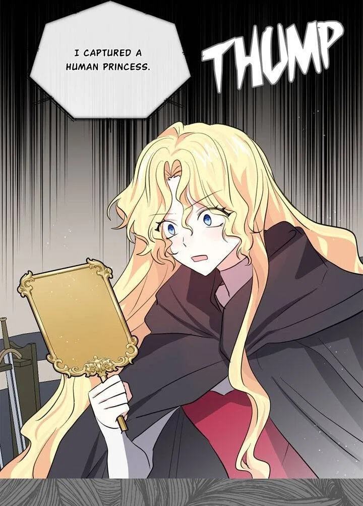 I’m the Ex-Girlfriend of a Soldier Chapter 85 – Page 14