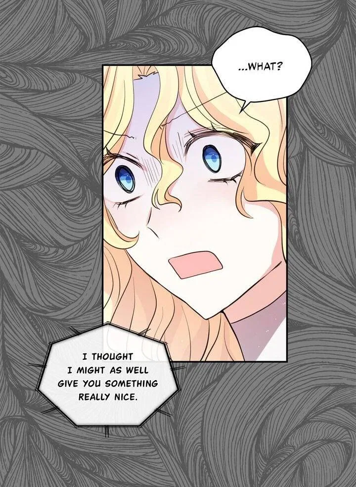 I’m the Ex-Girlfriend of a Soldier Chapter 85 – Page 15