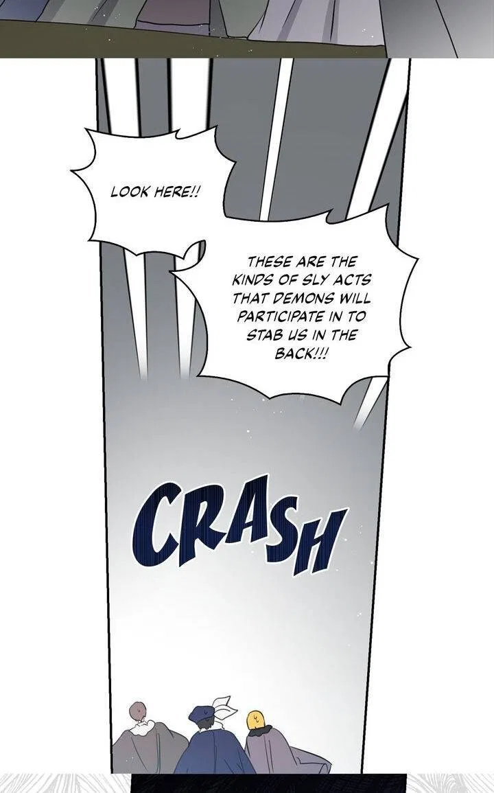 I’m the Ex-Girlfriend of a Soldier Chapter 85 – Page 17