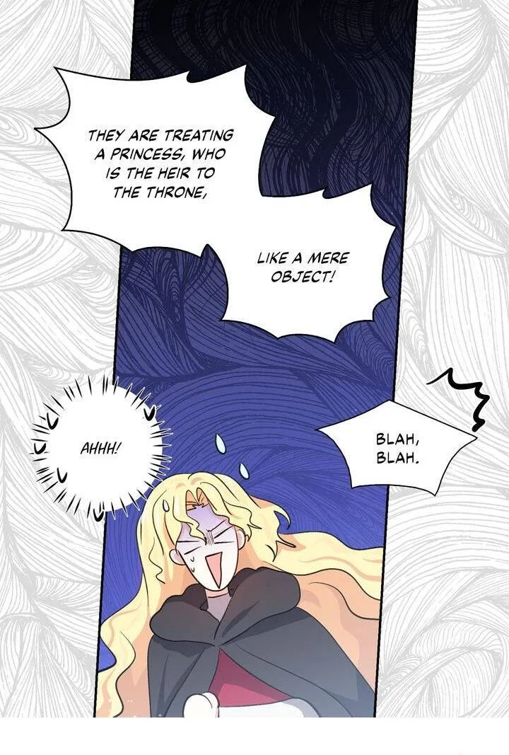 I’m the Ex-Girlfriend of a Soldier Chapter 85 – Page 18