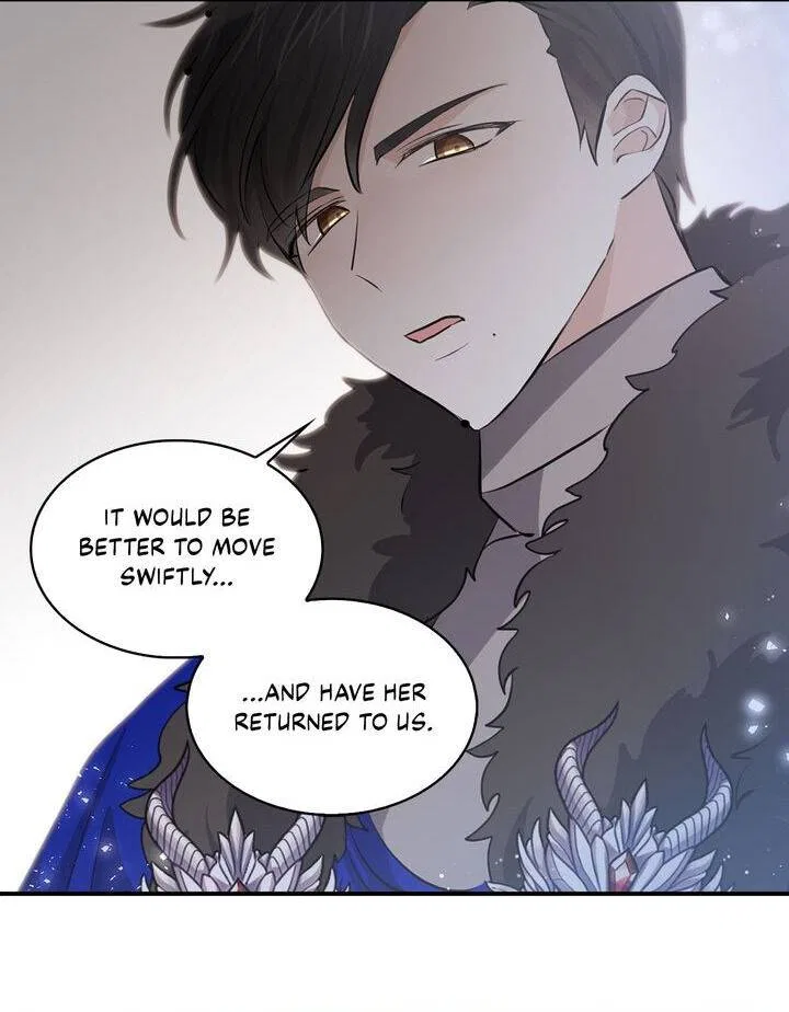 I’m the Ex-Girlfriend of a Soldier Chapter 85 – Page 23