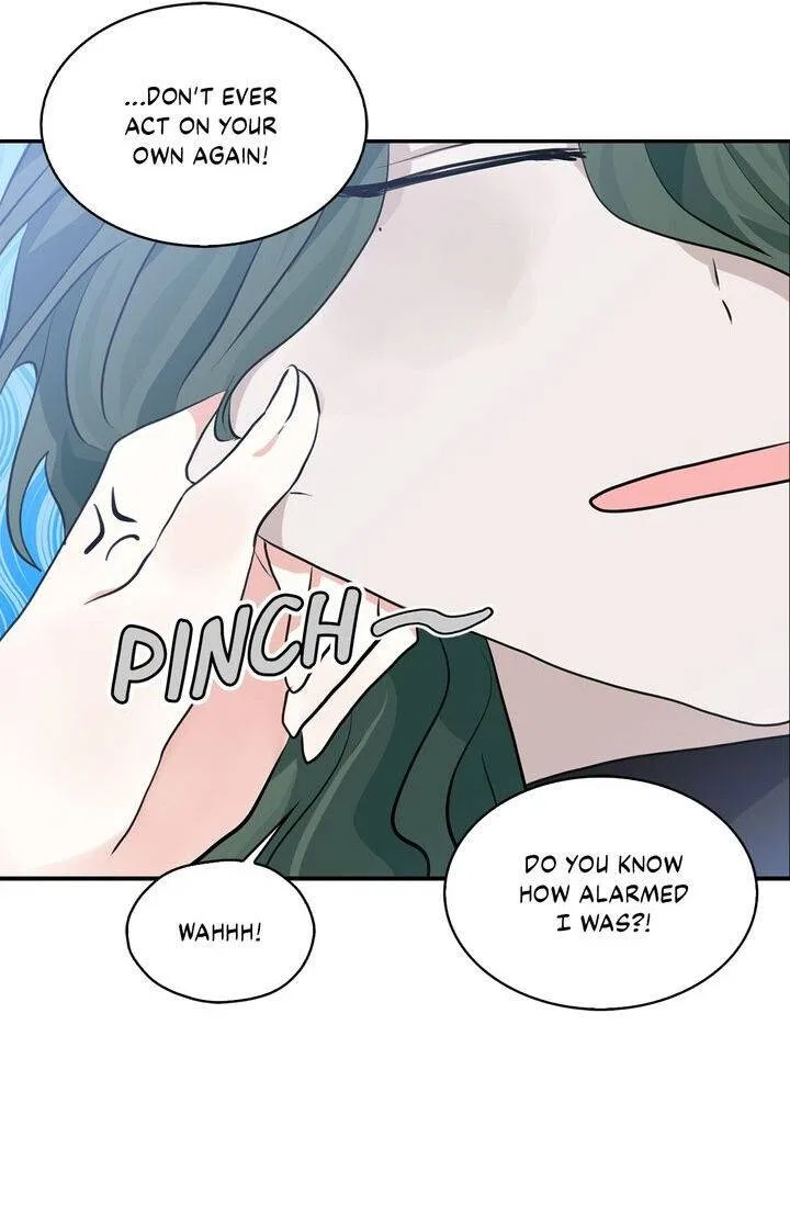 I’m the Ex-Girlfriend of a Soldier Chapter 85 – Page 26