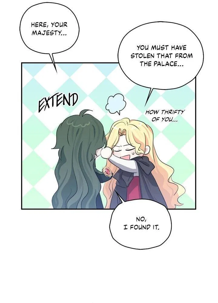 I’m the Ex-Girlfriend of a Soldier Chapter 85 – Page 27