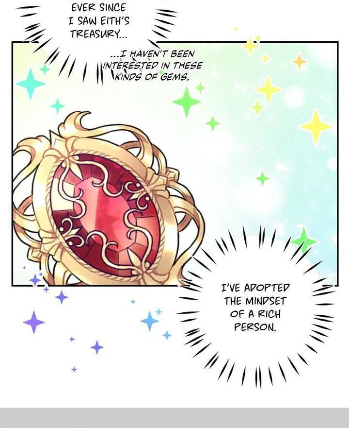 I’m the Ex-Girlfriend of a Soldier Chapter 85 – Page 30