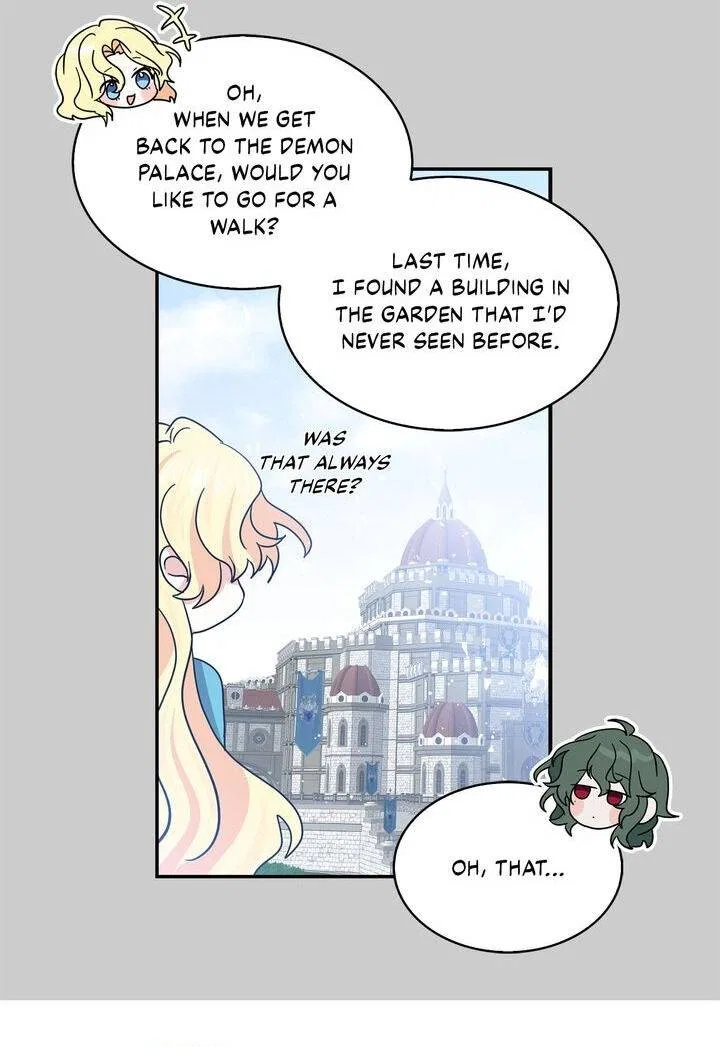 I’m the Ex-Girlfriend of a Soldier Chapter 85 – Page 31