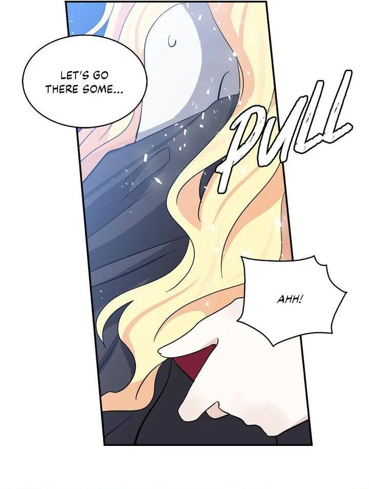 I’m the Ex-Girlfriend of a Soldier Chapter 85 – Page 33
