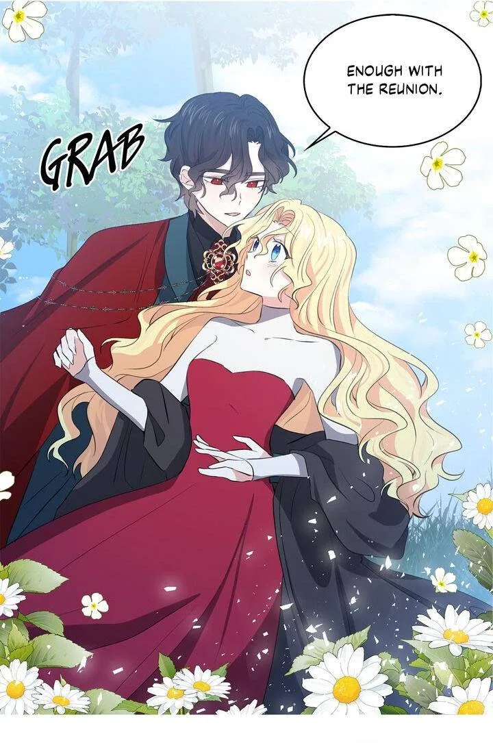 I’m the Ex-Girlfriend of a Soldier Chapter 85 – Page 34