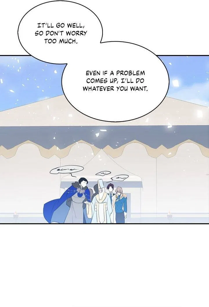 I’m the Ex-Girlfriend of a Soldier Chapter 85 – Page 37