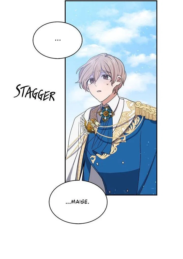 I’m the Ex-Girlfriend of a Soldier Chapter 85 – Page 38