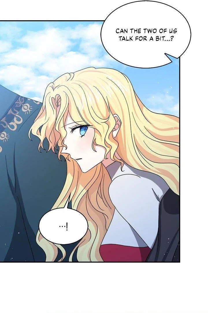 I’m the Ex-Girlfriend of a Soldier Chapter 85 – Page 39
