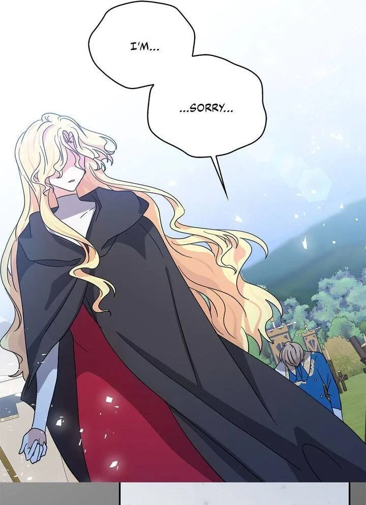 I’m the Ex-Girlfriend of a Soldier Chapter 85 – Page 42
