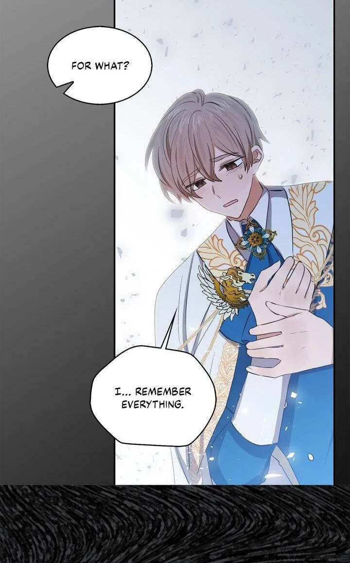 I’m the Ex-Girlfriend of a Soldier Chapter 85 – Page 43