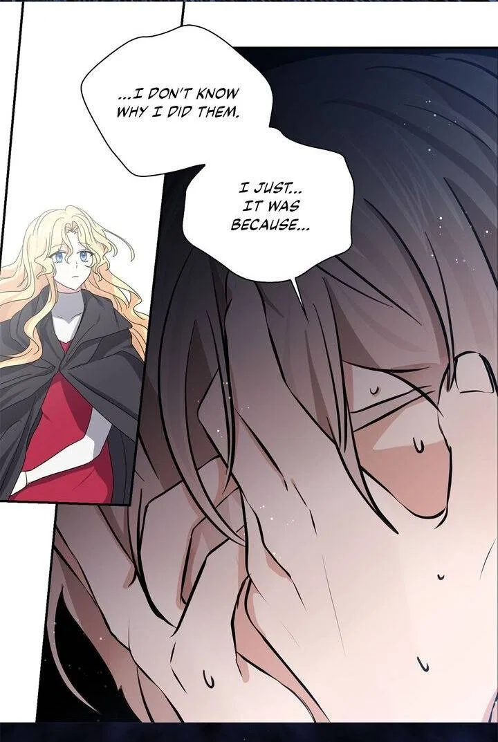 I’m the Ex-Girlfriend of a Soldier Chapter 85 – Page 45