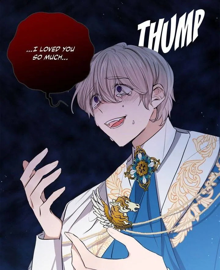 I’m the Ex-Girlfriend of a Soldier Chapter 85 – Page 46