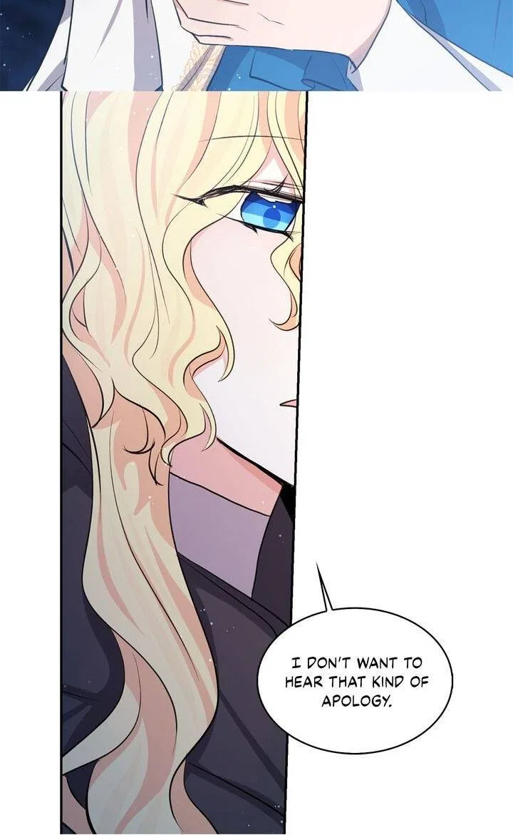 I’m the Ex-Girlfriend of a Soldier Chapter 85 – Page 47