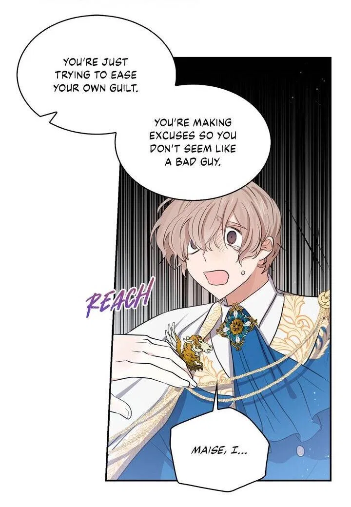 I’m the Ex-Girlfriend of a Soldier Chapter 85 – Page 48