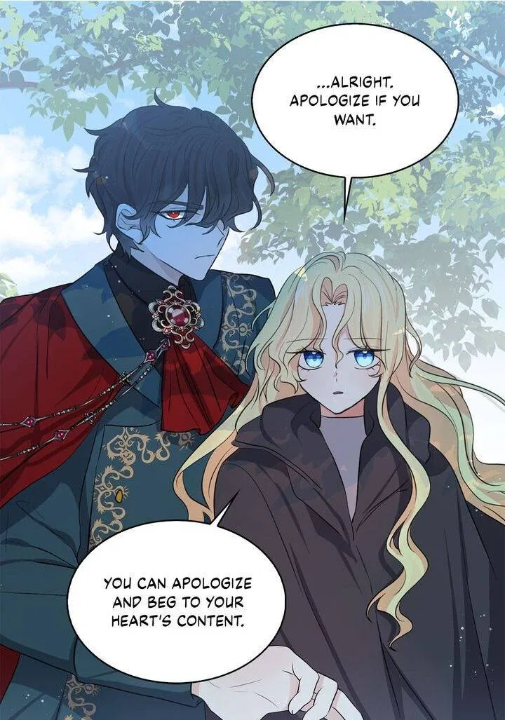 I’m the Ex-Girlfriend of a Soldier Chapter 85 – Page 49