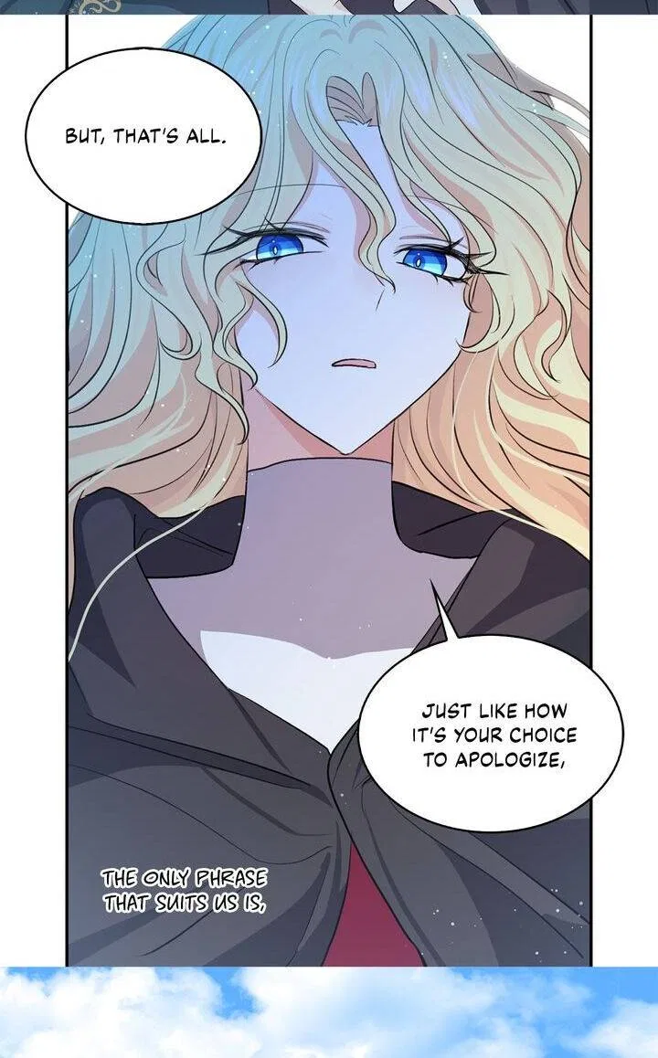 I’m the Ex-Girlfriend of a Soldier Chapter 85 – Page 50