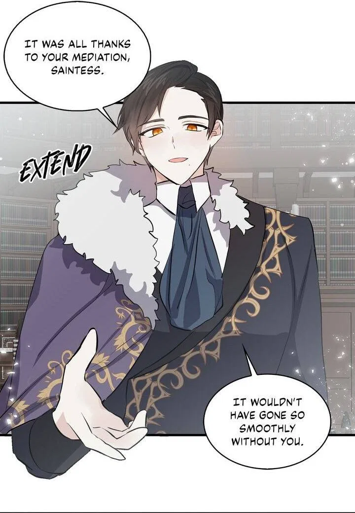 I’m the Ex-Girlfriend of a Soldier Chapter 85 – Page 55