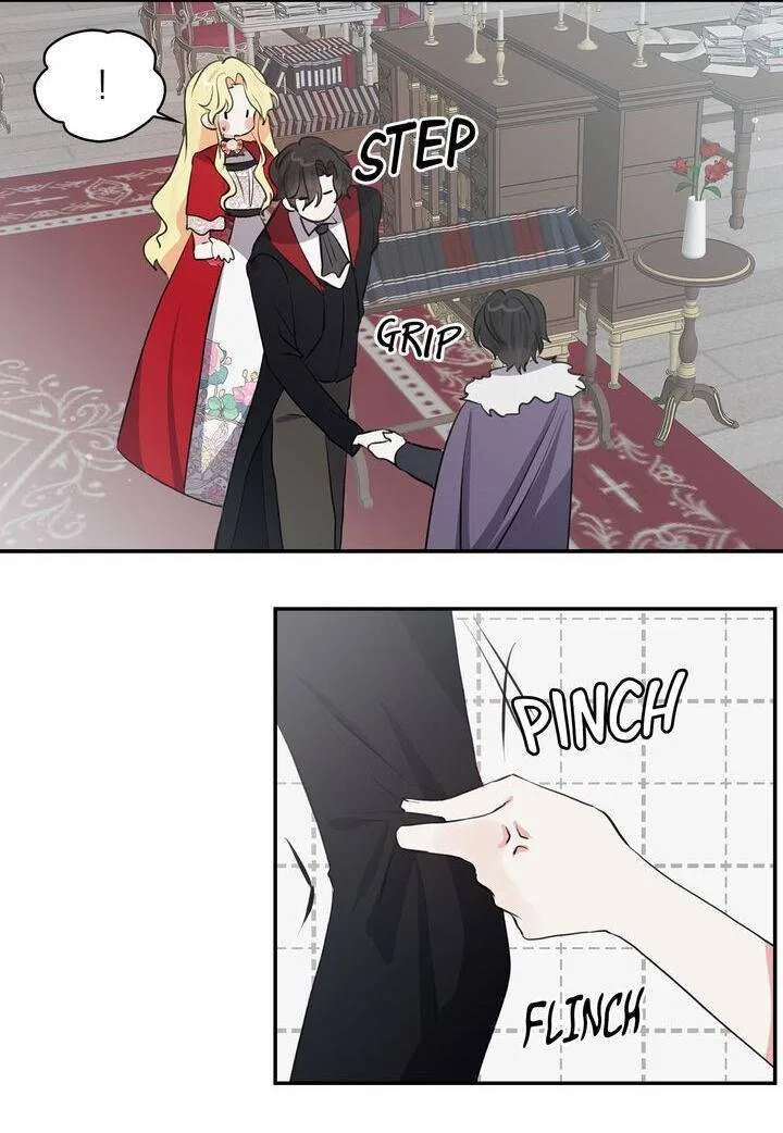 I’m the Ex-Girlfriend of a Soldier Chapter 85 – Page 56