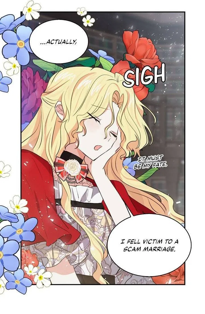 I’m the Ex-Girlfriend of a Soldier Chapter 85 – Page 58