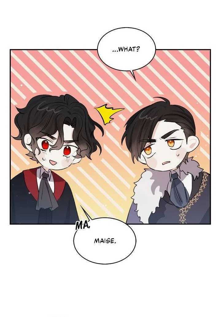 I’m the Ex-Girlfriend of a Soldier Chapter 85 – Page 59