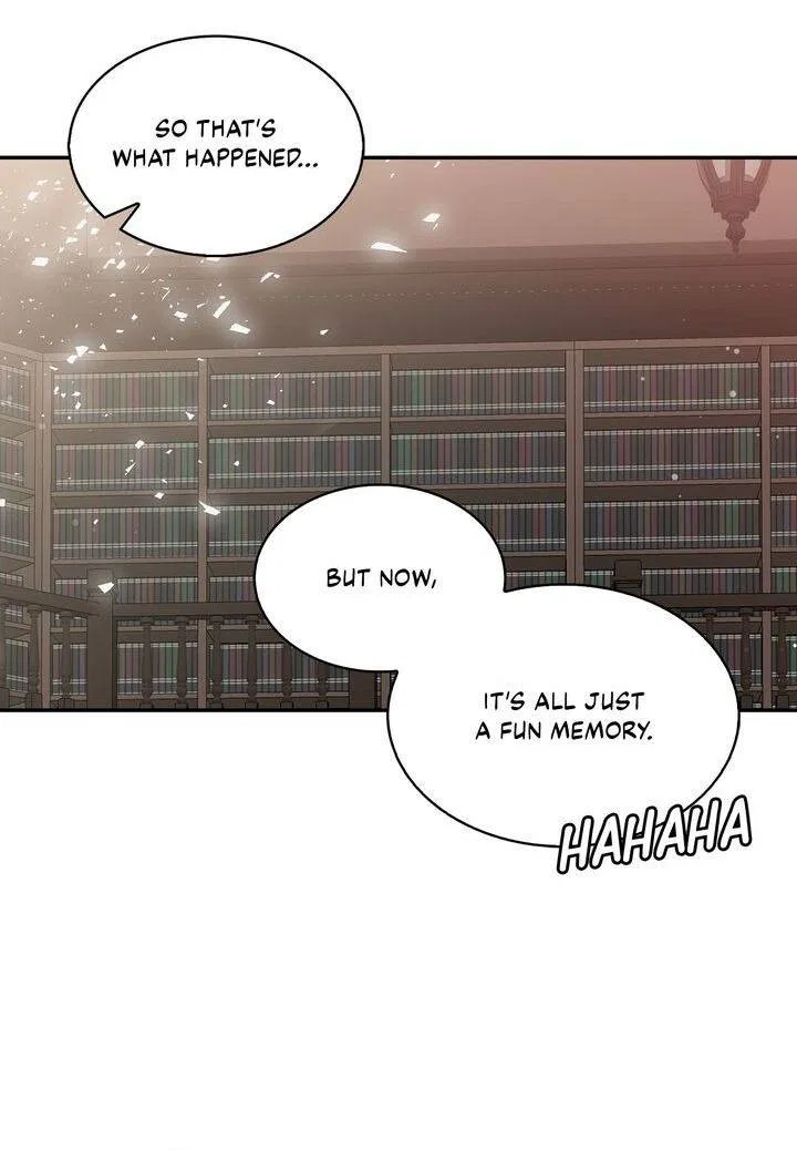 I’m the Ex-Girlfriend of a Soldier Chapter 85 – Page 61