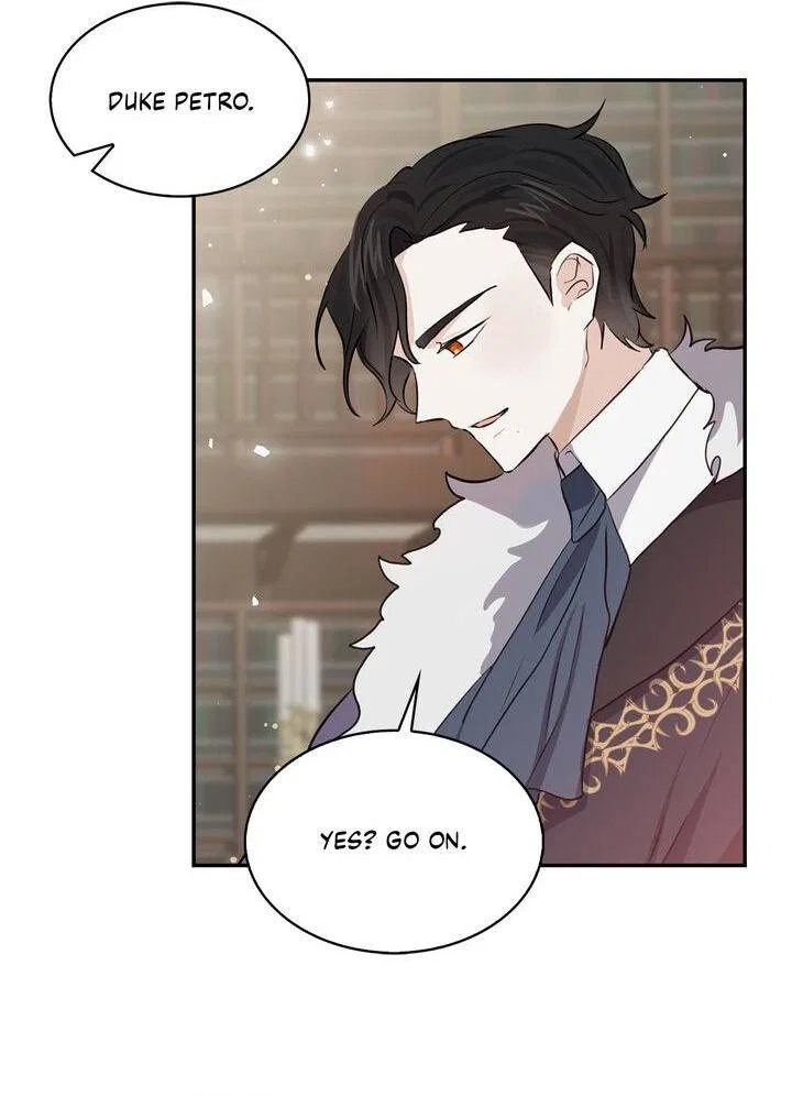 I’m the Ex-Girlfriend of a Soldier Chapter 85 – Page 62