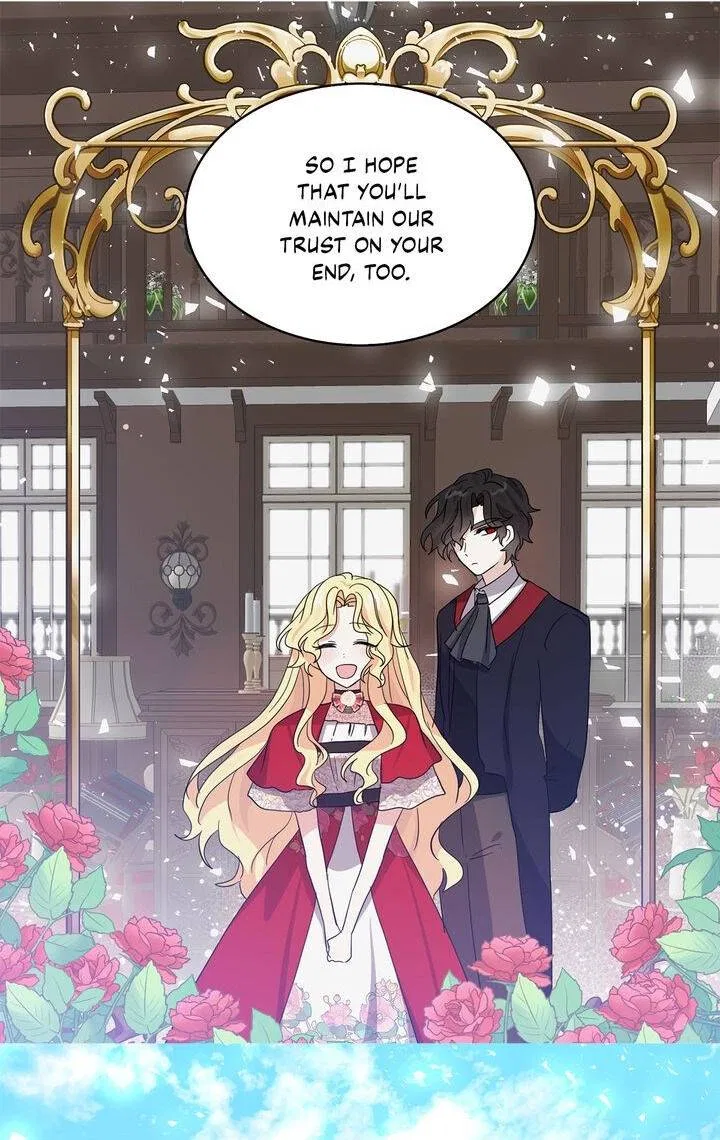 I’m the Ex-Girlfriend of a Soldier Chapter 85 – Page 64