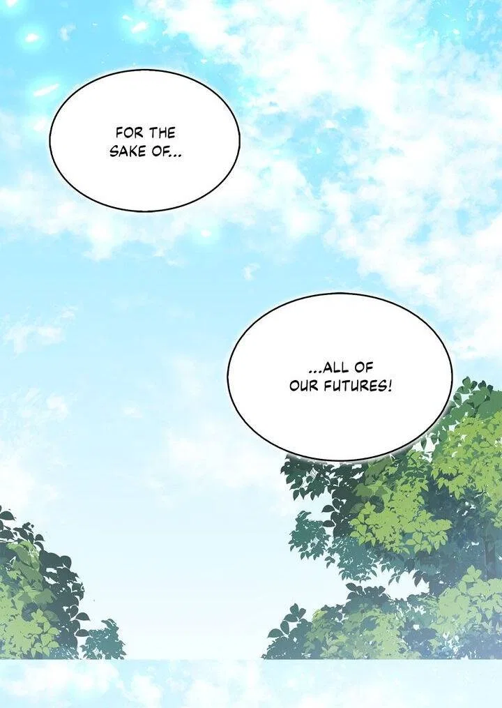 I’m the Ex-Girlfriend of a Soldier Chapter 85 – Page 65