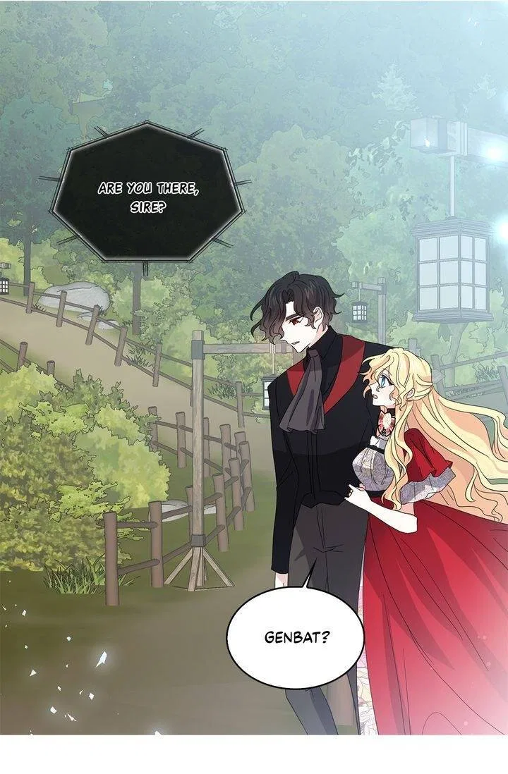 I’m the Ex-Girlfriend of a Soldier Chapter 85 – Page 67