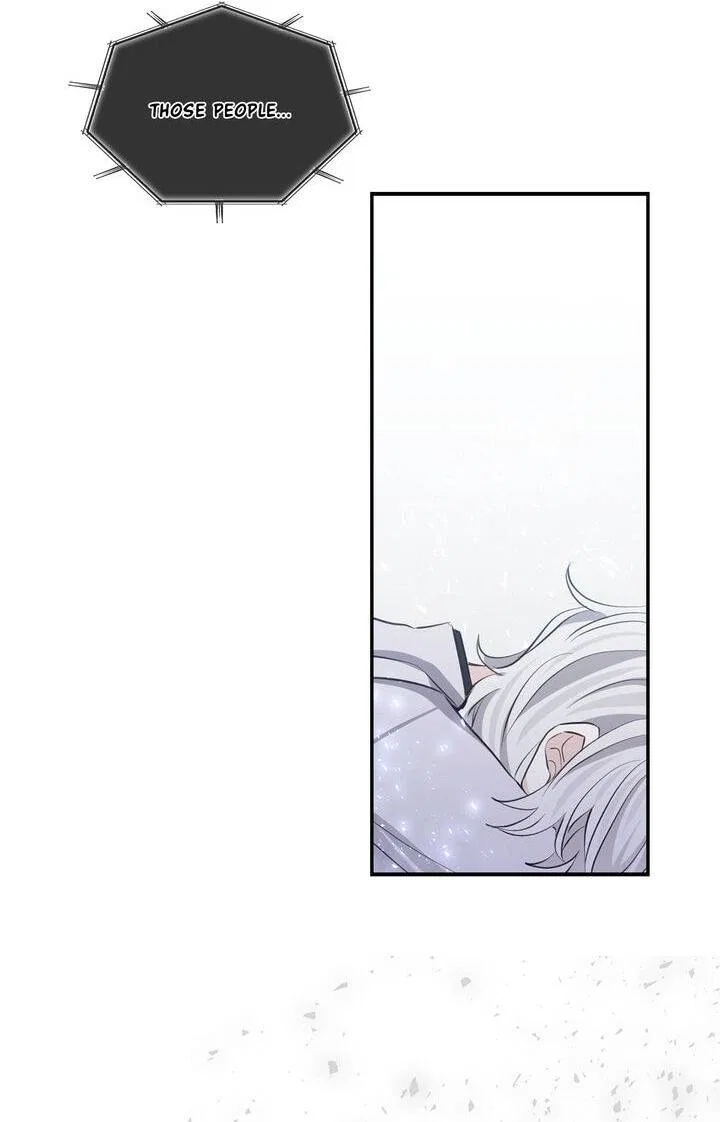 I’m the Ex-Girlfriend of a Soldier Chapter 85 – Page 70