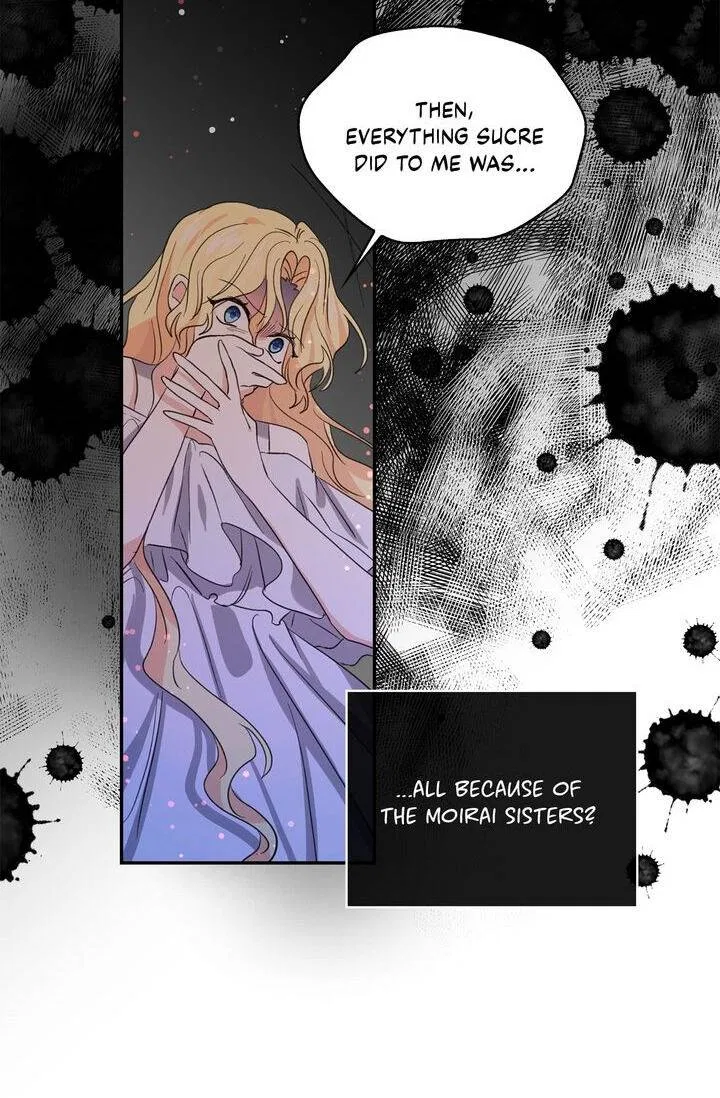 I’m the Ex-Girlfriend of a Soldier Chapter 84 – Page 3