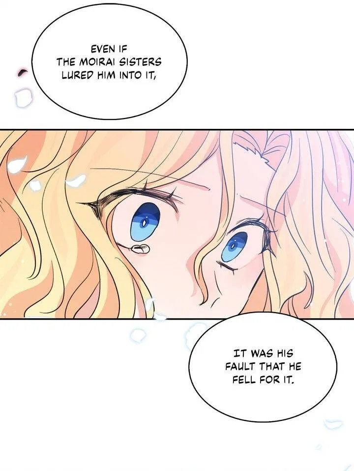 I’m the Ex-Girlfriend of a Soldier Chapter 84 – Page 4