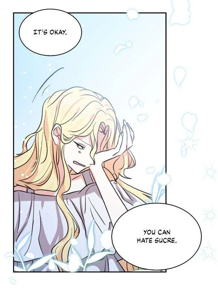 I’m the Ex-Girlfriend of a Soldier Chapter 84 – Page 6