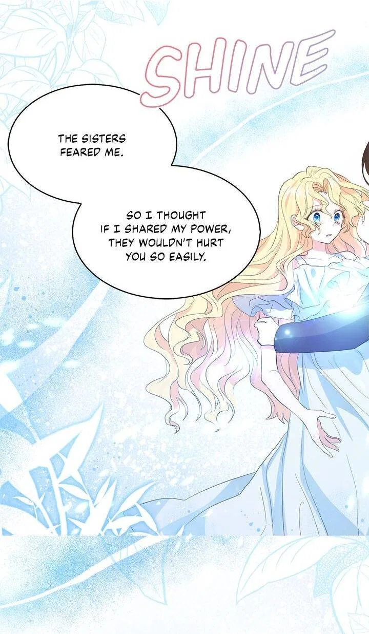 I’m the Ex-Girlfriend of a Soldier Chapter 84 – Page 11