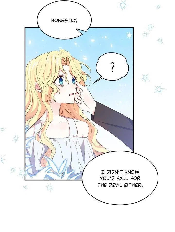 I’m the Ex-Girlfriend of a Soldier Chapter 84 – Page 13