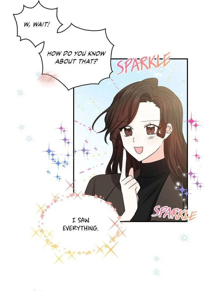I’m the Ex-Girlfriend of a Soldier Chapter 84 – Page 15