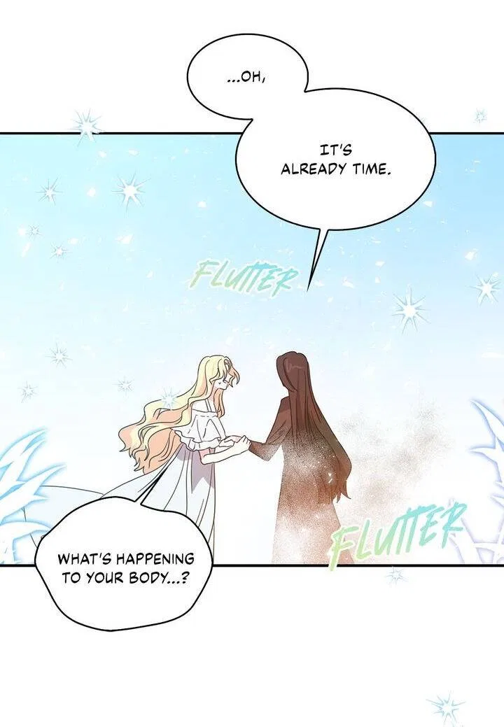 I’m the Ex-Girlfriend of a Soldier Chapter 84 – Page 18