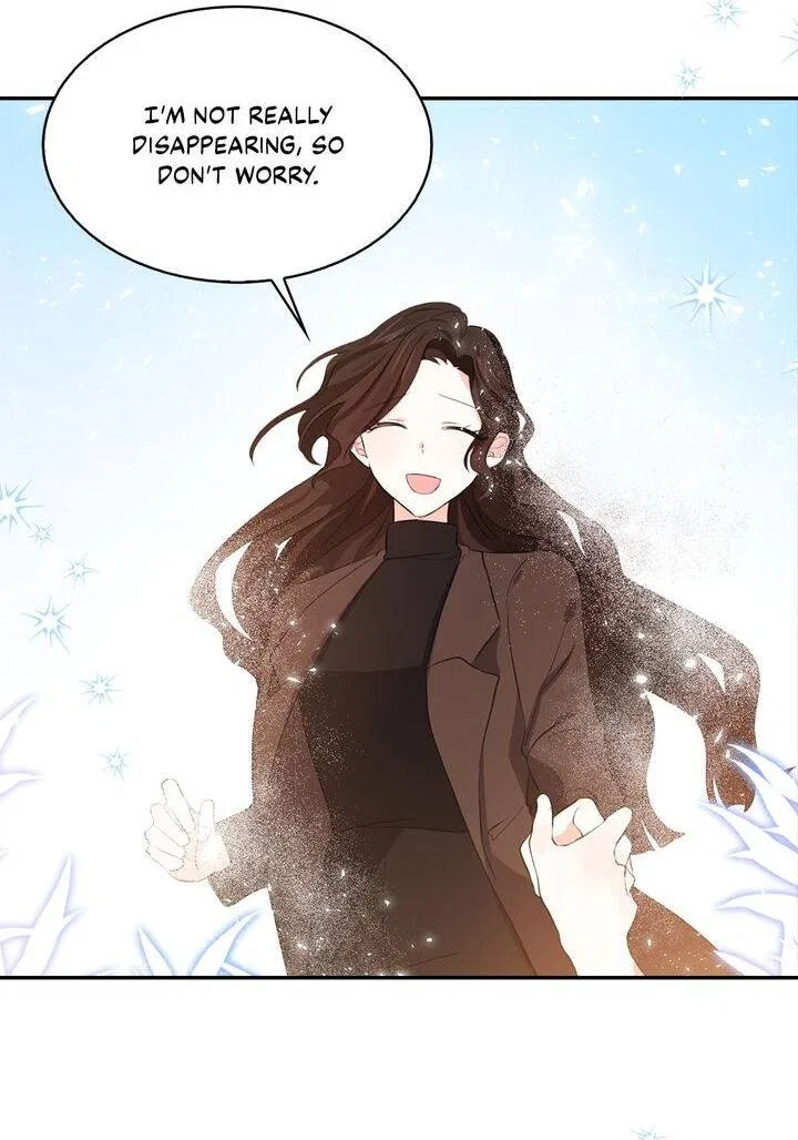 I’m the Ex-Girlfriend of a Soldier Chapter 84 – Page 19