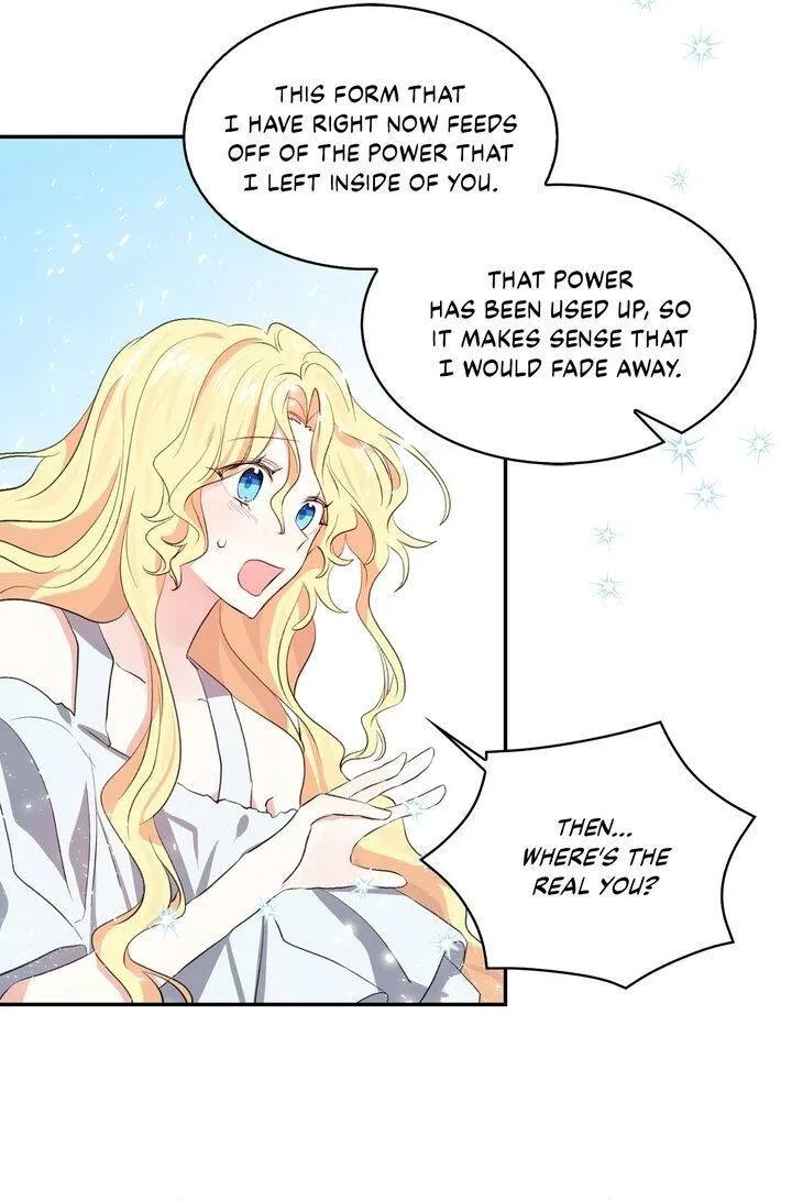 I’m the Ex-Girlfriend of a Soldier Chapter 84 – Page 20