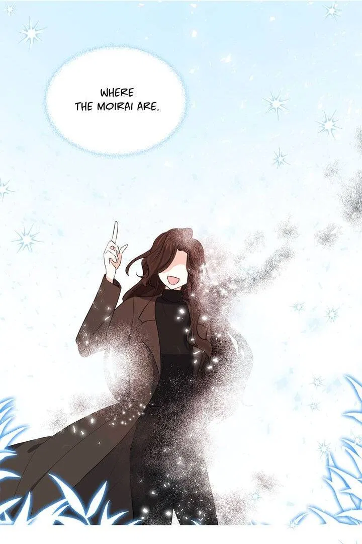 I’m the Ex-Girlfriend of a Soldier Chapter 84 – Page 22