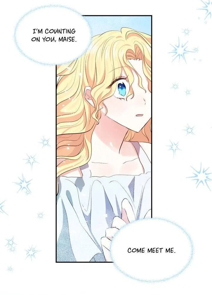 I’m the Ex-Girlfriend of a Soldier Chapter 84 – Page 23