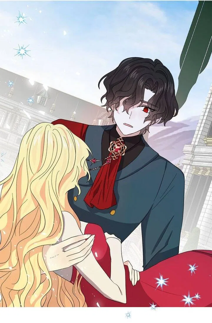 I’m the Ex-Girlfriend of a Soldier Chapter 84 – Page 29