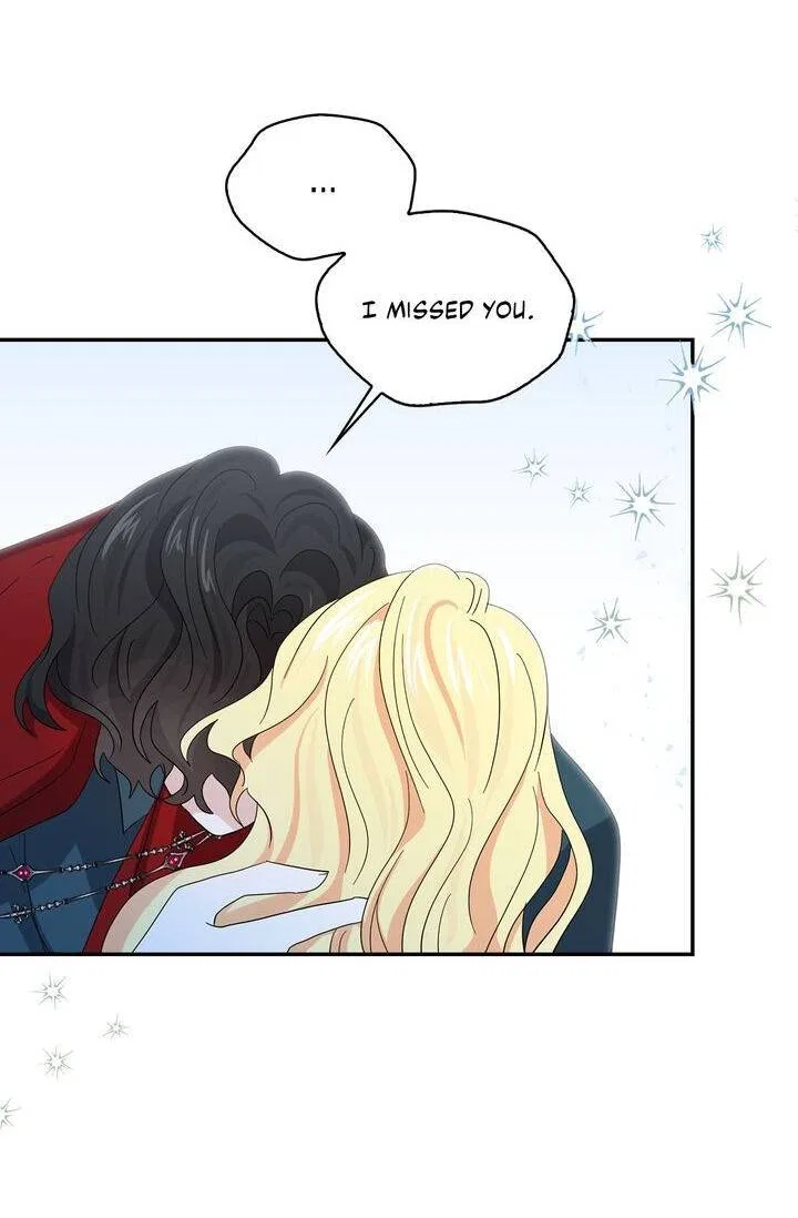 I’m the Ex-Girlfriend of a Soldier Chapter 84 – Page 32